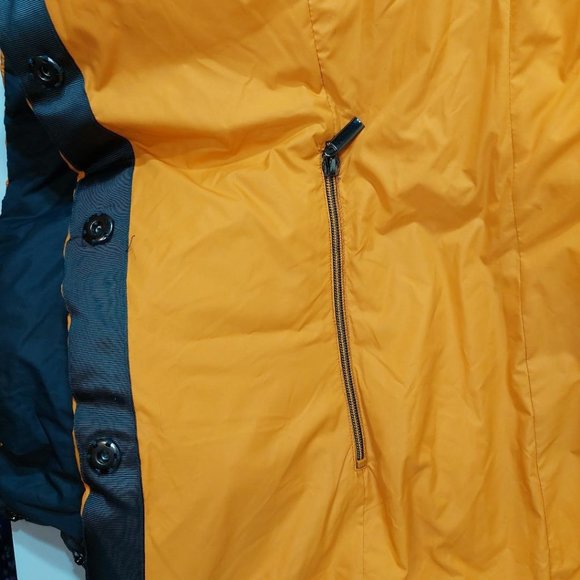 Melanie Lyne Mid-Length Reversible Winter Jacket - Size M (New with Tags) - Picture 8 of 13